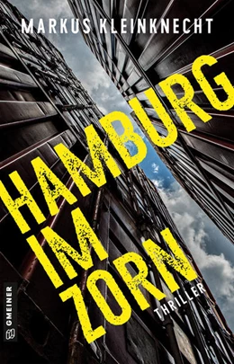Abbildung von Kleinknecht | Hamburg im Zorn | 1. Auflage | 2022 | beck-shop.de