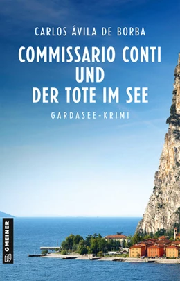 Abbildung von Ávila de Borba | Commissario Conti und der Tote im See | 1. Auflage | 2022 | beck-shop.de