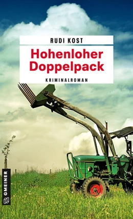 Abbildung von Kost | Hohenloher Doppelpack | 1. Auflage | 2022 | beck-shop.de
