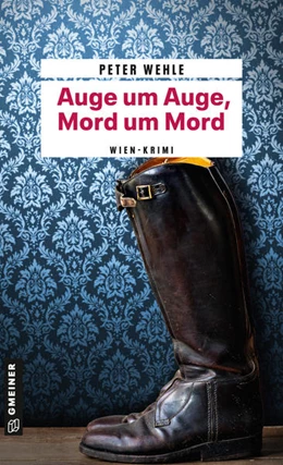 Abbildung von Wehle | Auge um Auge, Mord um Mord | 1. Auflage | 2022 | beck-shop.de