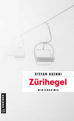 Abbildung von Haenni | Zürihegel | 1. Auflage | 2022 | beck-shop.de