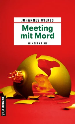 Abbildung von Wilkes | Meeting mit Mord | 1. Auflage | 2022 | beck-shop.de