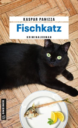 Abbildung von Panizza | Fischkatz | 1. Auflage | 2022 | beck-shop.de