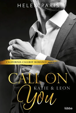 Abbildung von Paris | Call on You - Katie & Leon | 1. Auflage | 2022 | beck-shop.de