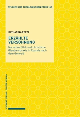 Abbildung von Peetz | Erzählte Versöhnung | 1. Auflage | 2022 | beck-shop.de