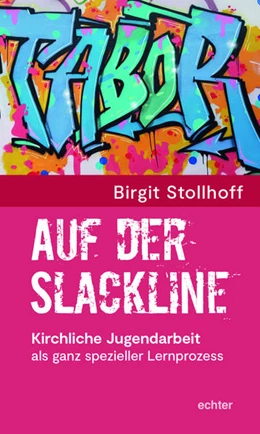 Abbildung von Stollhof | Auf der Slackline | 1. Auflage | 2022 | beck-shop.de