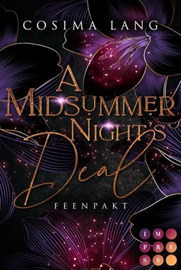Abbildung von Lang | A Midsummer Night's Deal. Feenpakt | 1. Auflage | 2022 | beck-shop.de