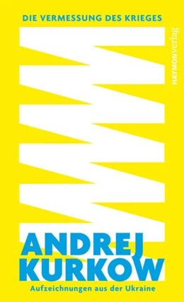 Abbildung von Kurkow | Tagebuch einer Invasion | 1. Auflage | 2022 | beck-shop.de