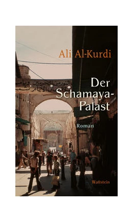 Abbildung von Al-Kurdi | Der Schamaya-Palast | 1. Auflage | 2022 | beck-shop.de