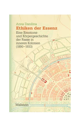 Abbildung von Danilina | Ethiken der Essenz | 1. Auflage | 2023 | beck-shop.de