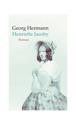 Abbildung von Hermann / Klein | Henriette Jacoby | 1. Auflage | 2022 | beck-shop.de