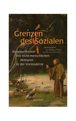 Abbildung von Pohlig / Schlieben | Grenzen des Sozialen | 1. Auflage | 2022 | beck-shop.de