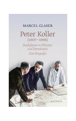 Abbildung von Glaser | Peter Koller (1907-1996) | 1. Auflage | 2022 | beck-shop.de