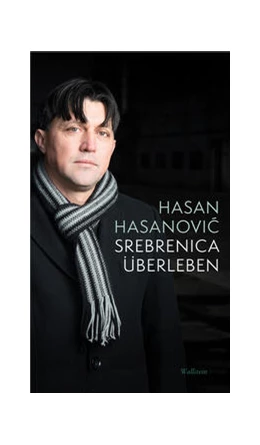 Abbildung von Hasanovic | Srebrenica überleben | 1. Auflage | 2022 | beck-shop.de
