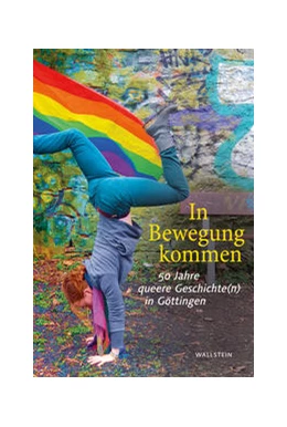 Abbildung von Brodersen / Cáceres | In Bewegung kommen | 1. Auflage | 2022 | beck-shop.de