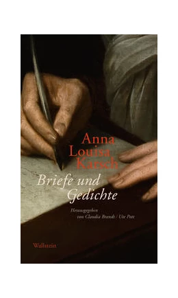 Abbildung von Karsch / Brandt | Briefe und Gedichte | 1. Auflage | 2022 | beck-shop.de