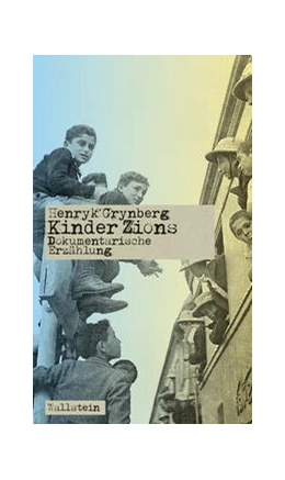 Abbildung von Feuchert / Quinkenstein | Kinder Zions | 1. Auflage | 2022 | beck-shop.de