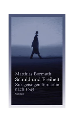 Abbildung von Bormuth | Die geistige Situation nach 1945 - Karl Jaspers und Hannah Arendt | 1. Auflage | 2023 | beck-shop.de