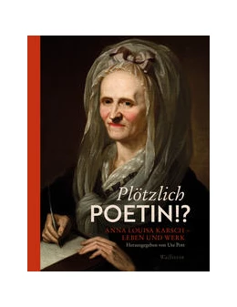 Abbildung von Karsch / Pott | Plötzlich Poetin!? | 1. Auflage | 2022 | beck-shop.de