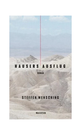 Abbildung von Mensching | Hausers Ausflug | 1. Auflage | 2022 | beck-shop.de