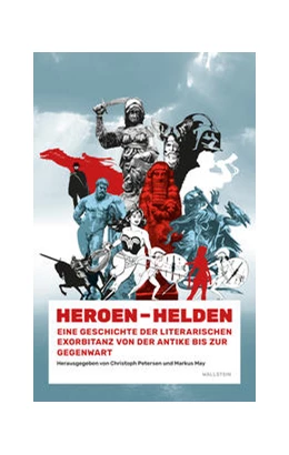 Abbildung von Petersen / May | Heroen - Helden | 1. Auflage | 2022 | beck-shop.de