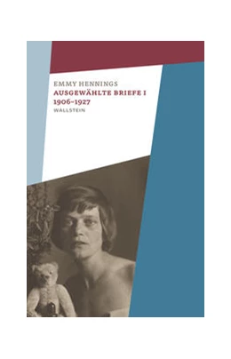 Abbildung von Hennings / Kolp | Ausgewählte Briefe I 1906-1927 | 1. Auflage | 2024 | beck-shop.de