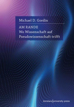 Abbildung von Gordin | Am Rande | 1. Auflage | 2022 | beck-shop.de