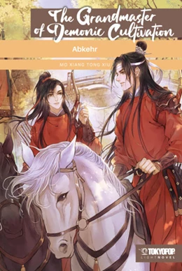 Abbildung von Mo Xiang Tong Xiu | The Grandmaster of Demonic Cultivation Light Novel 03 | 1. Auflage | 2022 | beck-shop.de
