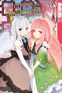 Abbildung von Aneko / Neet | The Reprise of the Spear Hero 03 | 1. Auflage | 2022 | beck-shop.de