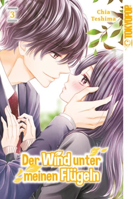 Abbildung von Teshima | Der Wind unter meinen Flügeln 03 | 1. Auflage | 2022 | beck-shop.de