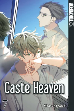 Abbildung von Ogawa | Caste Heaven 07 | 1. Auflage | 2022 | beck-shop.de