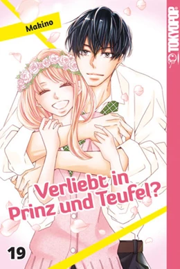 Abbildung von Makino | Verliebt in Prinz und Teufel? 19 | 1. Auflage | 2022 | beck-shop.de