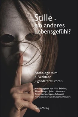 Abbildung von Bröcker / Büngen | Stille - ein anderes Lebensgefühl? | 1. Auflage | 2022 | beck-shop.de