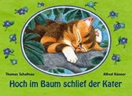 Abbildung von Könner | Hoch im Baum schlief der Kater | 1. Auflage | 2022 | beck-shop.de