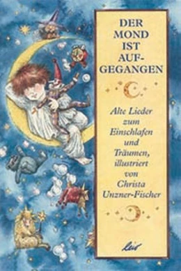 Abbildung von Der Mond ist aufgegangen | 1. Auflage | 2022 | beck-shop.de