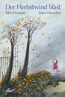 Abbildung von Könner | Der Herbstwind bläst | 1. Auflage | 2022 | beck-shop.de
