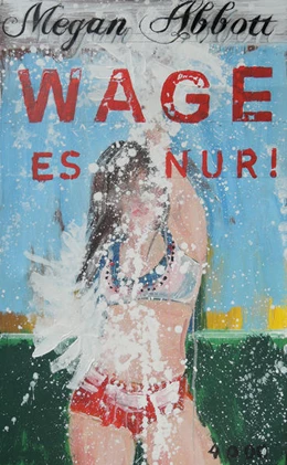 Abbildung von Abbott | Wage es nur! | 1. Auflage | 2024 | beck-shop.de