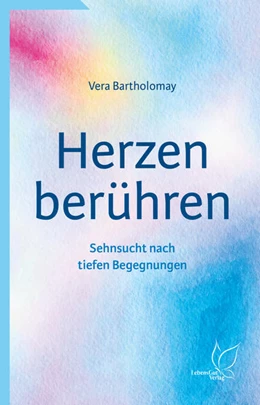 Abbildung von Bartholomay | Herzen berühren | 1. Auflage | 2022 | beck-shop.de