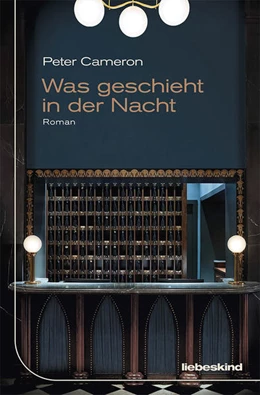 Abbildung von Cameron | Was geschieht in der Nacht | 1. Auflage | 2022 | beck-shop.de