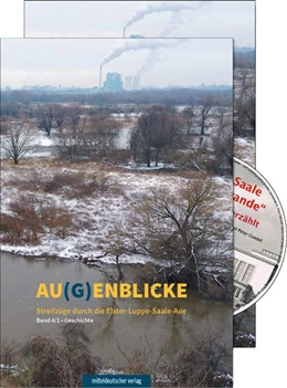 Abbildung von Arbeitskreis Döllnitz e. V. | Au(g)enblicke 04. mit DVD | 1. Auflage | 2022 | beck-shop.de