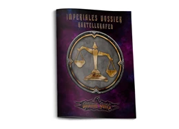 Abbildung von Thrasher | Fading Suns - Imperiales Dossier: Kartell | 1. Auflage | 2022 | beck-shop.de
