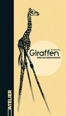 Abbildung von Kluy | Giraffen | 1. Auflage | 2022 | beck-shop.de