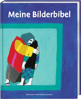 Abbildung von Haug | Meine Bilderbibel | 5. Auflage | 2022 | beck-shop.de