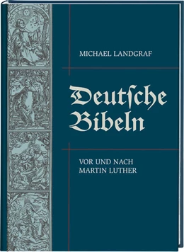 Abbildung von Landgraf | Deutsche Bibeln | 1. Auflage | 2022 | beck-shop.de