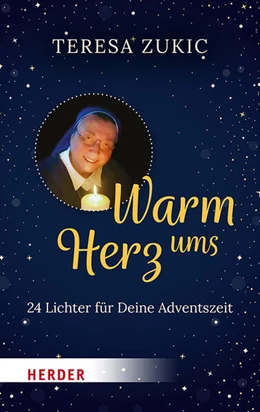 Abbildung von Zukic | Warm ums Herz | 1. Auflage | 2022 | beck-shop.de