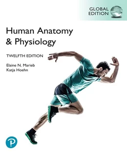 Abbildung von Marieb / Hoehn | Human Anatomy & Physiology [Global Edition] | 12. Auflage | 2022 | beck-shop.de