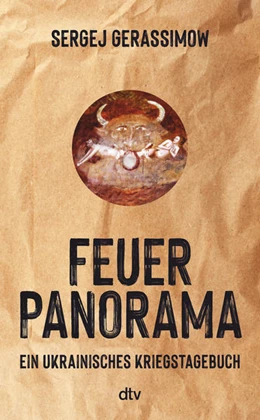 Abbildung von Gerassimow | Feuerpanorama | 1. Auflage | 2022 | beck-shop.de