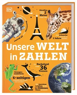 Abbildung von Gifford | Unsere Welt in Zahlen | 1. Auflage | 2022 | beck-shop.de