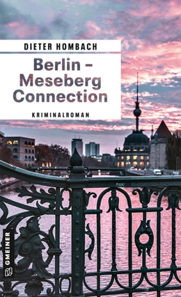 Abbildung von Hombach | Berlin - Meseberg Connection | 1. Auflage | 2022 | beck-shop.de