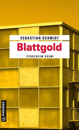 Abbildung von Schmidt | Blattgold | 1. Auflage | 2022 | beck-shop.de